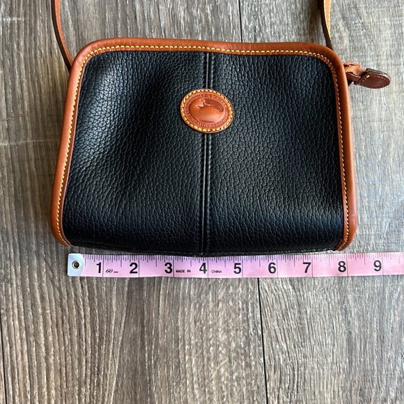 Dooney & Bourke AWL Mini Shoulder bag - Picture 8 of 13